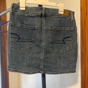 American eagle skirt